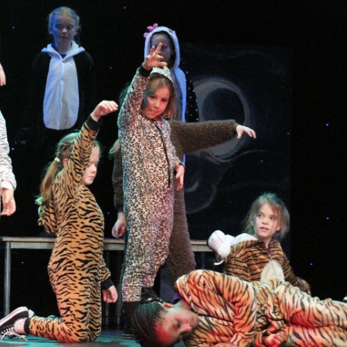 SParkles wild things6